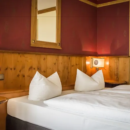 Solthus Hotel&spa 4* Baabe