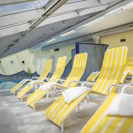 Solthus Hotel&spa Hotel 4*