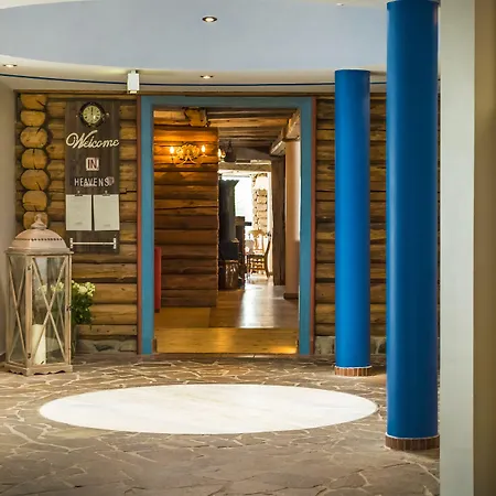 Hotel Solthus Hotel&spa Baabe