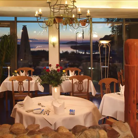 Solthus Hotel&spa Hotel Baabe