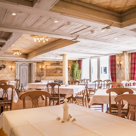 Hotel Solthus Hotel&spa Baabe