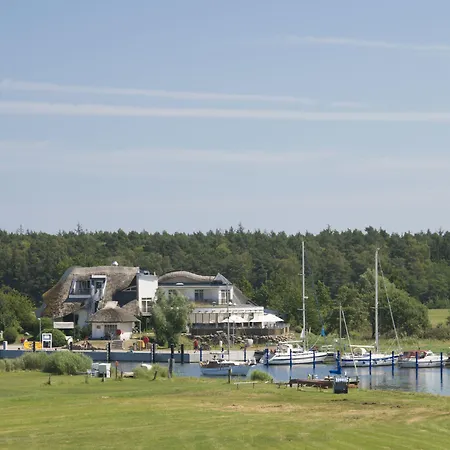 Solthus Hotel&spa 4* Baabe