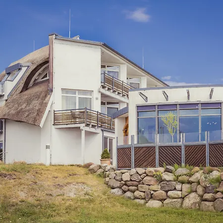 Solthus Hotel&spa 4* Baabe