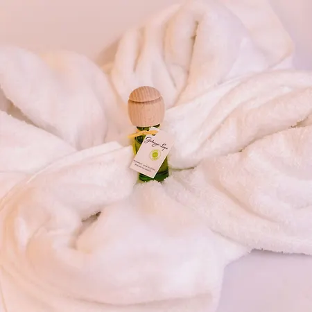 Hotel Solthus Hotel&spa