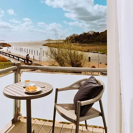 Solthus Hotel&spa 4* Baabe