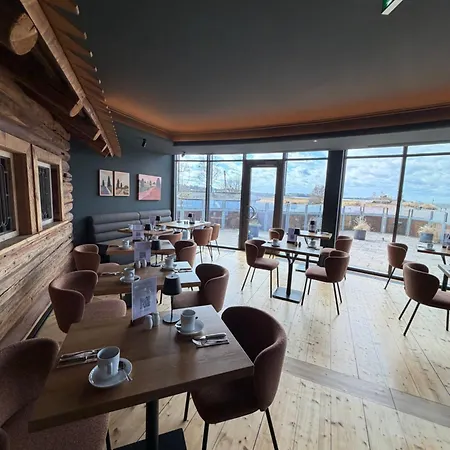 Solthus Hotel&spa 호텔 4*