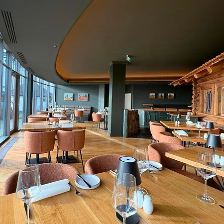 Solthus Hotel&spa ホテル 4*