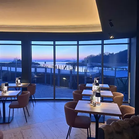 ホテル Solthus Hotel&spa バーベ