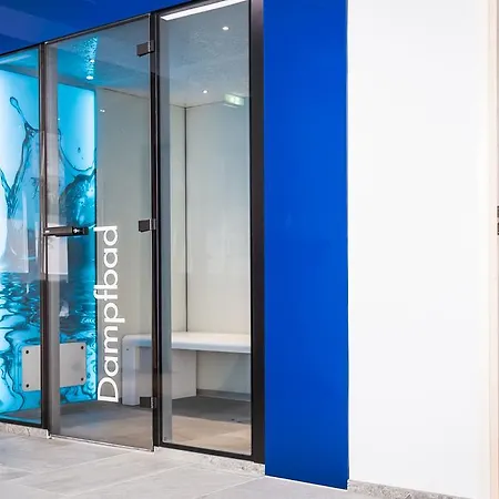 Solthus Hotel&spa Baabe