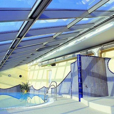 Hotel Solthus Am Baabe