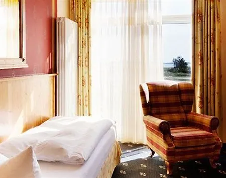 Solthus Am Hotel
