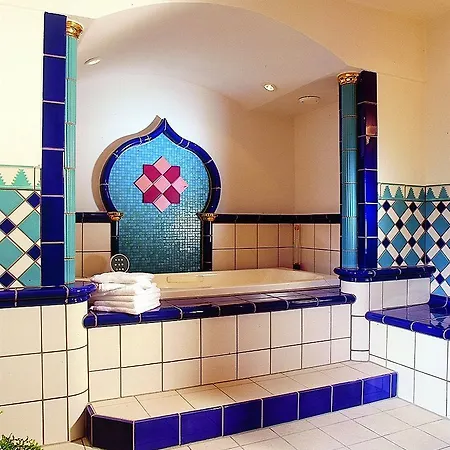 Hotel Solthus Am