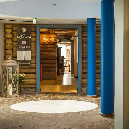 Hotel Solthus Am 4*
