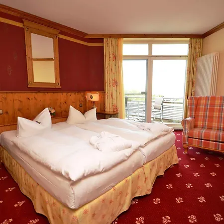 Hotel Solthus Am Baabe