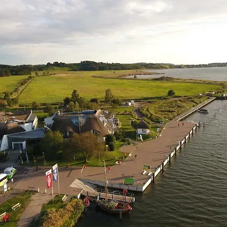 Solthus Hotel&spa Hotel Baabe