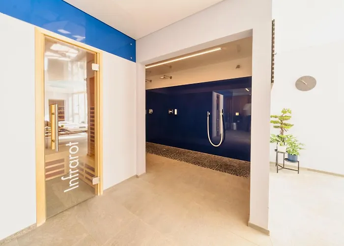 Отель Solthus Hotel&spa 4*