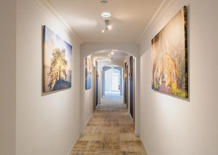 Отель Solthus Hotel&spa Бабе