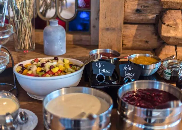 Отель Solthus Hotel&spa 4*