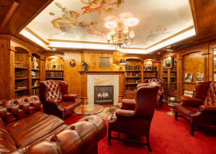 Отель Solthus Hotel&spa