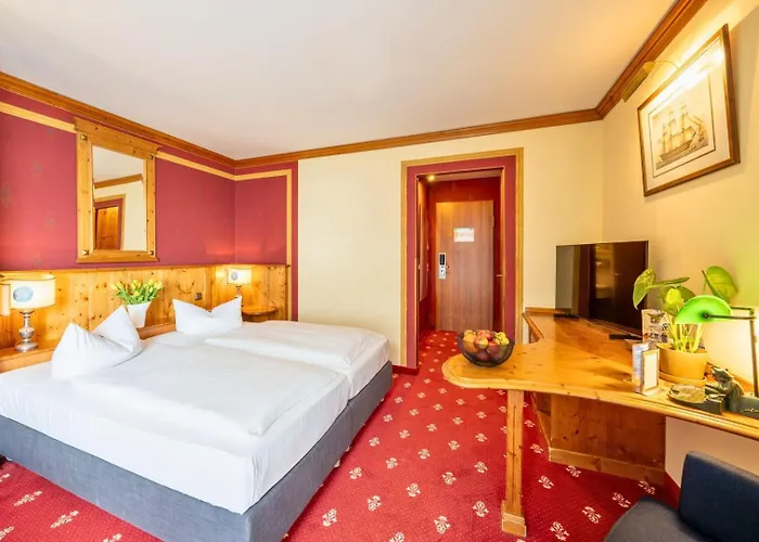 Отель Solthus Hotel&spa 4*