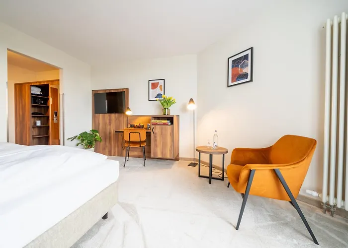 Отель Solthus Hotel&spa