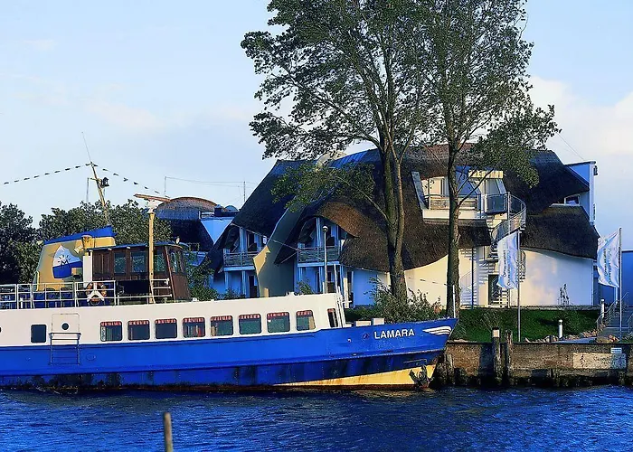 Solthus Hotel&spa Бабе