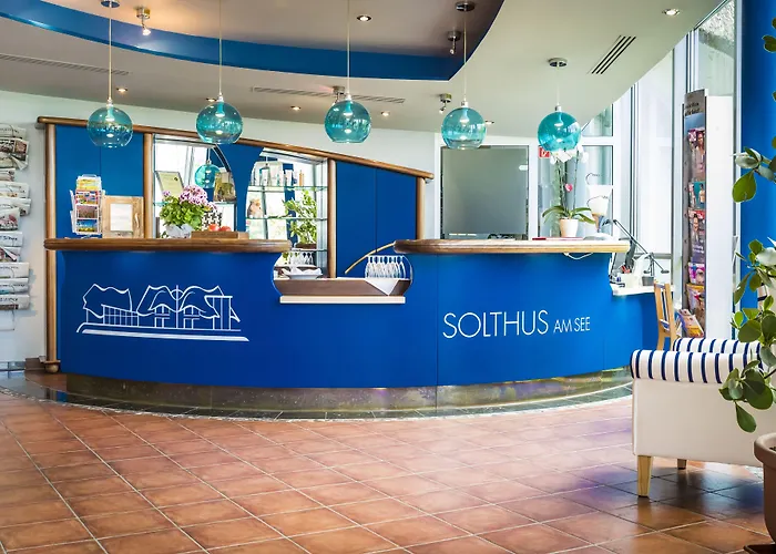 Solthus Hotel&spa Отель Бабе