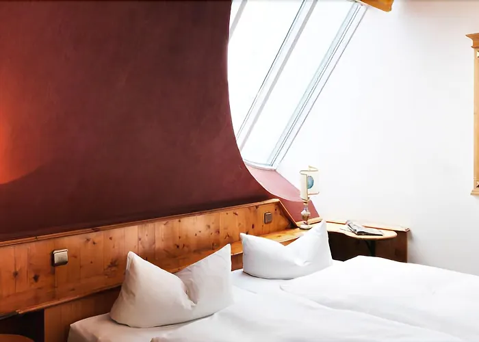 Solthus Hotel&spa Отель