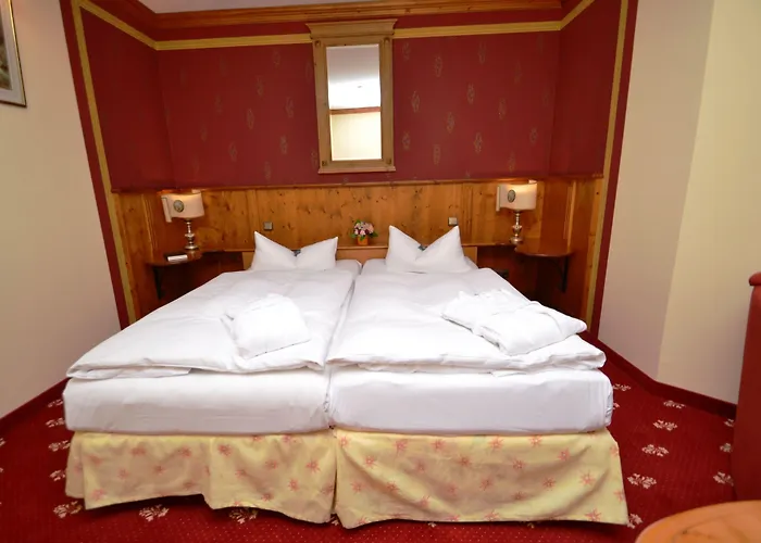 Solthus Hotel&spa 4*