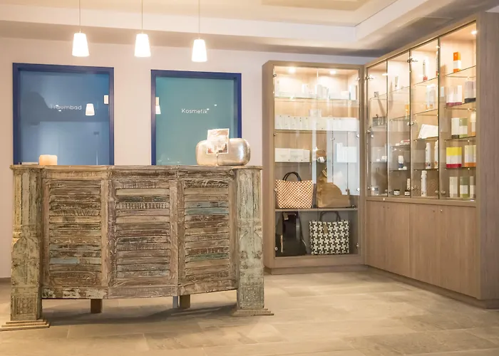 Solthus Hotel&spa 4* Бабе