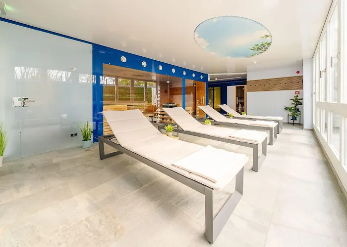 Отель Solthus Hotel&spa Бабе