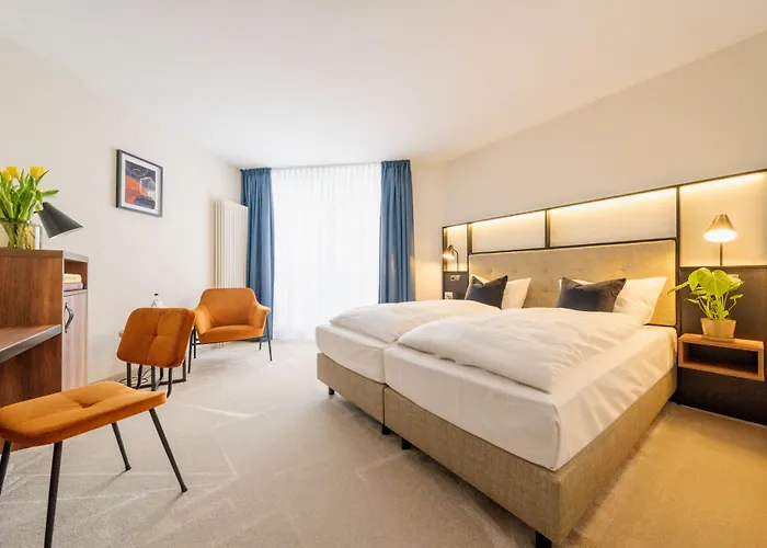 Solthus Hotel&spa 4* Бабе